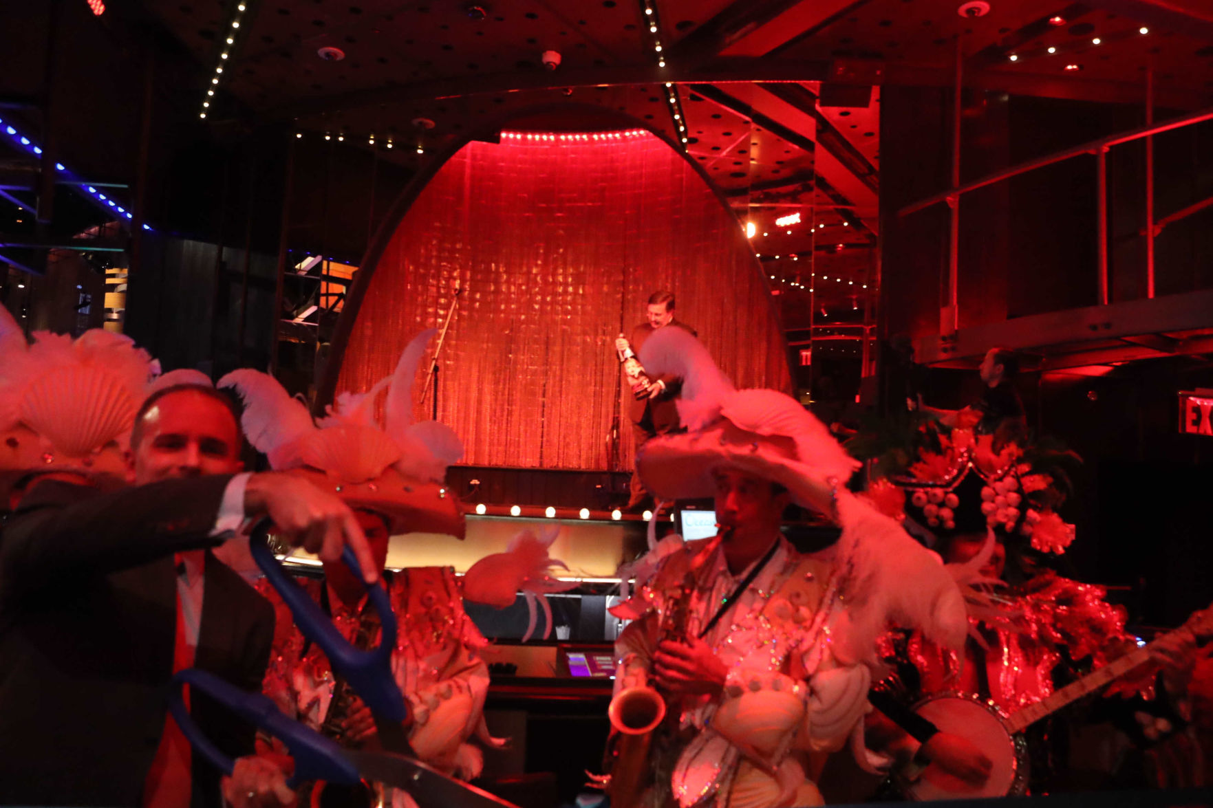 Ocean Casino Resort